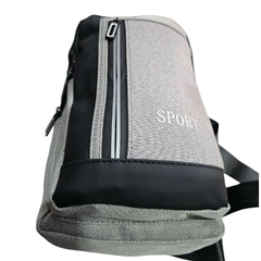 MORRAL SPORT//CON USB//*MELANGE*//COD:8700 en internet