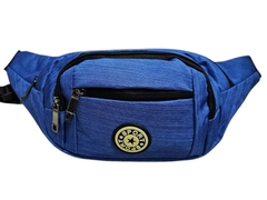 RIÑONERA SPORT//*AZUL FRANCIA*//COD:CG-003