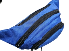 RIÑONERA SPORT//*AZUL FRANCIA*//COD:CG-003 en internet