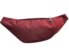 RIÑONERA SPORT//*BORDO*//COD:CG-003 - Mundo Willys