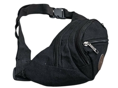 RIÑONERA SPORT//*NEGRO*//COD:CG-007 - comprar online