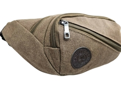RIÑONERA SPORT//*CAMEL*//COD:CG-007