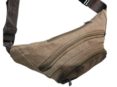 RIÑONERA SPORT//*CAMEL*//COD:CG-007 - Mundo Willys