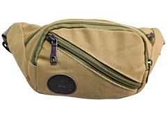RIÑONERA SPORT//*MOSTAZA*//COD:CG-007 en internet