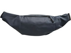 RIÑONERA FASHION * GRIS TOPO*//PU ENGOMADO//COD:CG-004 - tienda online