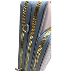 PORTA CAELULAR//FOREVER YOUNG *LAVANDA*//COD:9436 - Mundo Willys