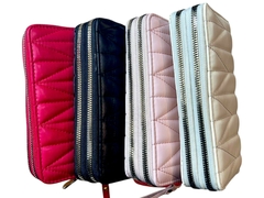 BULTO x60U.//SURTIDO//BILLETERA DE DAMA//COD:KL281 - comprar online