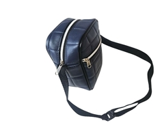 Imagen de MORRAL BOLICHERO//AZUL MARINO