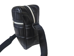 MORRAL BOLICHERO//NEGRO - Mundo Willys