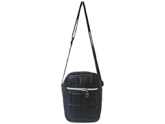 MORRAL BOLICHERO//NEGRO - comprar online