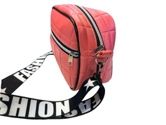 BANDOLERA M.W.//CHCLE - Mundo Willys