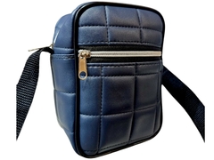 MORRAL BOLICHERO//AZUL MARINO - comprar online