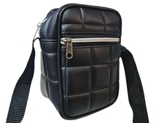 MORRAL BOLICHERO//NEGRO