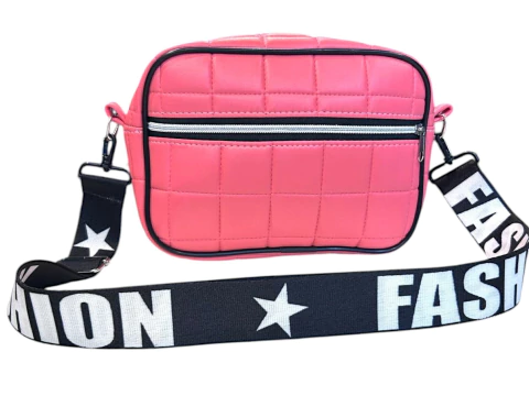 BANDOLERA M.W.//CHCLE