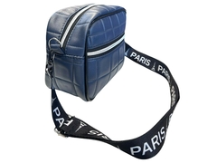 BANDOLERA M.W.//AZUL MARINO - Mundo Willys