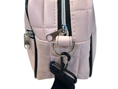 BANDOLERA M.W.//ROSA - Mundo Willys