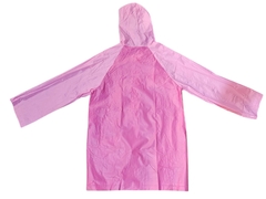 Piloto para Lluvia// 100% PVC //NENA// HUAYI//COD: 1687 - tienda online