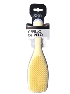 CEPILLO DE PELO PASTEL//SKR//COD:39023 - tienda online