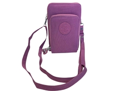 PORTA CELULAR//SOLMA//UVA//COD:ACP01 - comprar online