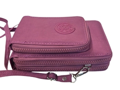 PORTA CELULAR//SOLMA//UVA//COD:ACP01 - Mundo Willys