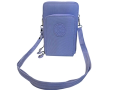 PORTA CELULAR//SOLMA//LILA//COD:ACP01 - comprar online