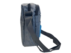 Morral Man - Solma// GRIS TOPO//COD:ACP08 en internet