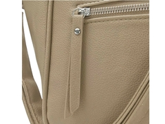 Bandolera Importada Marrón - tienda online