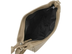 Bandolera Importada Marrón - Mundo Willys