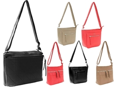 COMBO CARTERA X 4U.// SURTIDOS // MUNDO WILLYS - comprar online