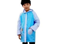 Piloto para Lluvia// 100% PVC //VARON// HUAYI//COD: 1687