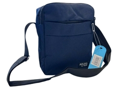 Morral Man - Solma// AZUL MARINO//ACP08