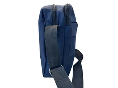 Morral Man - Solma// AZUL MARINO//ACP08 en internet