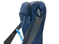 Morral Man - Solma// AZUL MARINO//ACP08 - comprar online