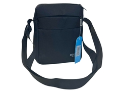 Morral Man - Solma// NEGRO //ACP08 - comprar online