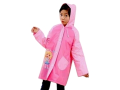 Piloto para Lluvia// 100% PVC //NENA// HUAYI//COD: 1687