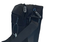 Morral Man - Solma// NEGRO //ACP08 - Mundo Willys