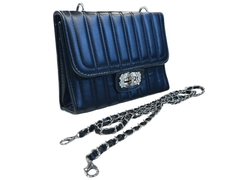 CARTERA MINIBAG// BLACK // COD:CAR-105 - comprar online