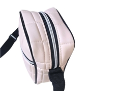 MORRAL BOLICHERO//ROSA - tienda online