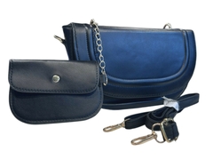 CARTERA MINIBAG// BLACK// COD:CAR054 - comprar online