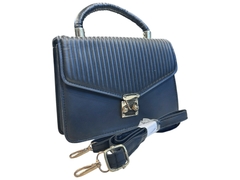 CARTERA MINIBAG// BLACK// COD:CAR057