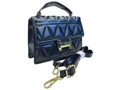 CARTERA MINIBAG// BLACK// COD:CAR027 - comprar online