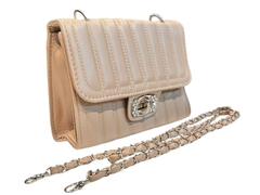CARTERA MINIBAG// KHAKI // COD:CAR-105 - comprar online