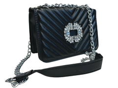 CARTERA MINIBAG// BLACK// COD:CAR-092 - comprar online