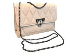 CARTERA MINIBAG// KHAKI // COD:CAR-106 - comprar online