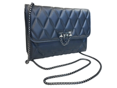 CARTERA MINIBAG// BLACK // COD:CAR-106 - comprar online