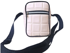 MORRAL BOLICHERO//ROSA - Mundo Willys