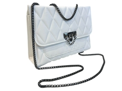 CARTERA MINIBAG// WHITE // COD:CAR-106 - comprar online
