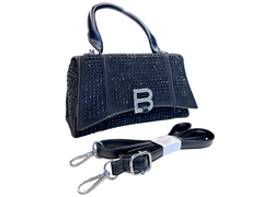 CARTERA MINIBAG// BLACK // COD:CAR-116 - comprar online