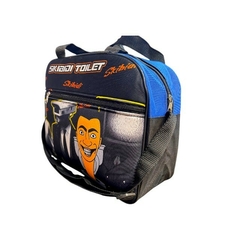 MOCHILA COLONIA SKIBIDI TOILET - comprar online