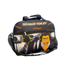 MOCHILA COLONIA SKIBIDI TOILET